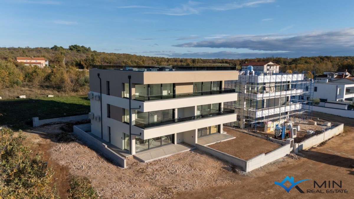 Apartmán Na predaj - ISTARSKA POREČ