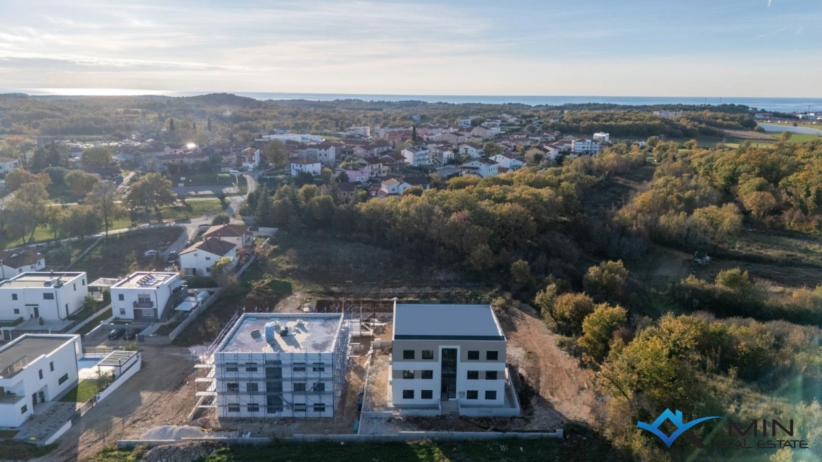 Apartmán Na predaj - ISTARSKA POREČ