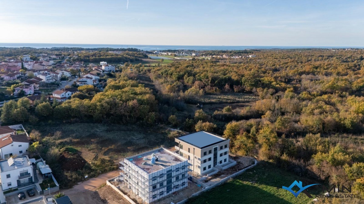 Apartmán Na predaj - ISTARSKA POREČ