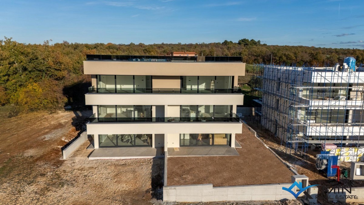 Apartmán Na predaj - ISTARSKA POREČ