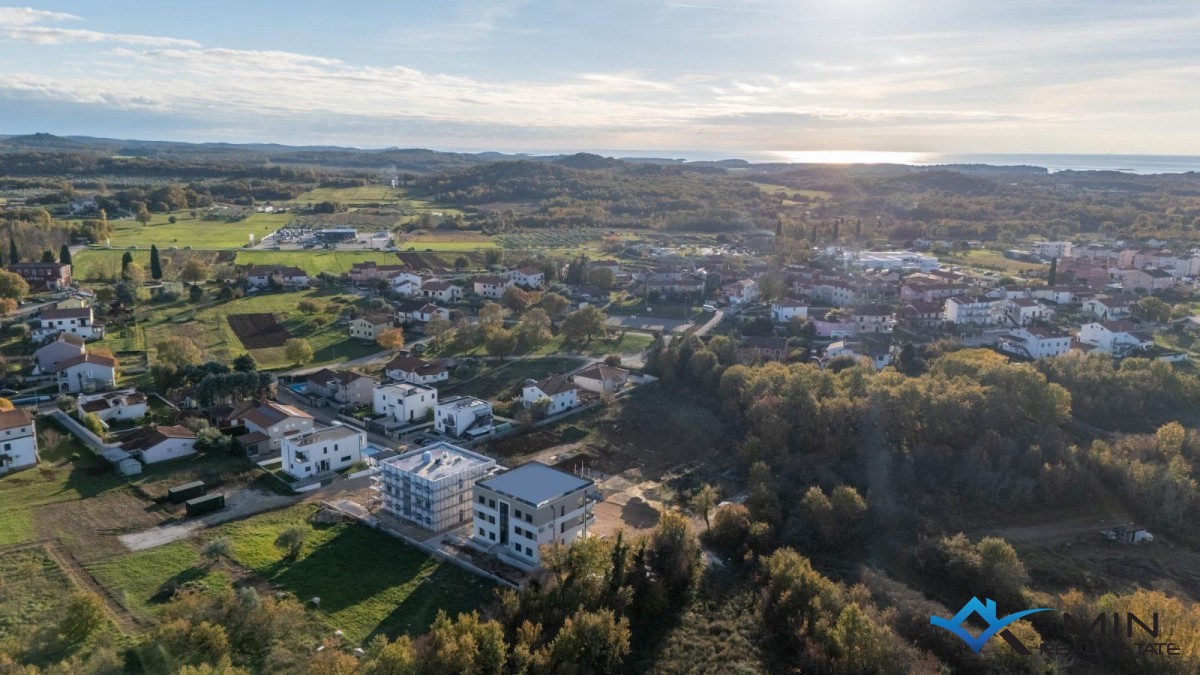 Apartmán Na predaj - ISTARSKA POREČ