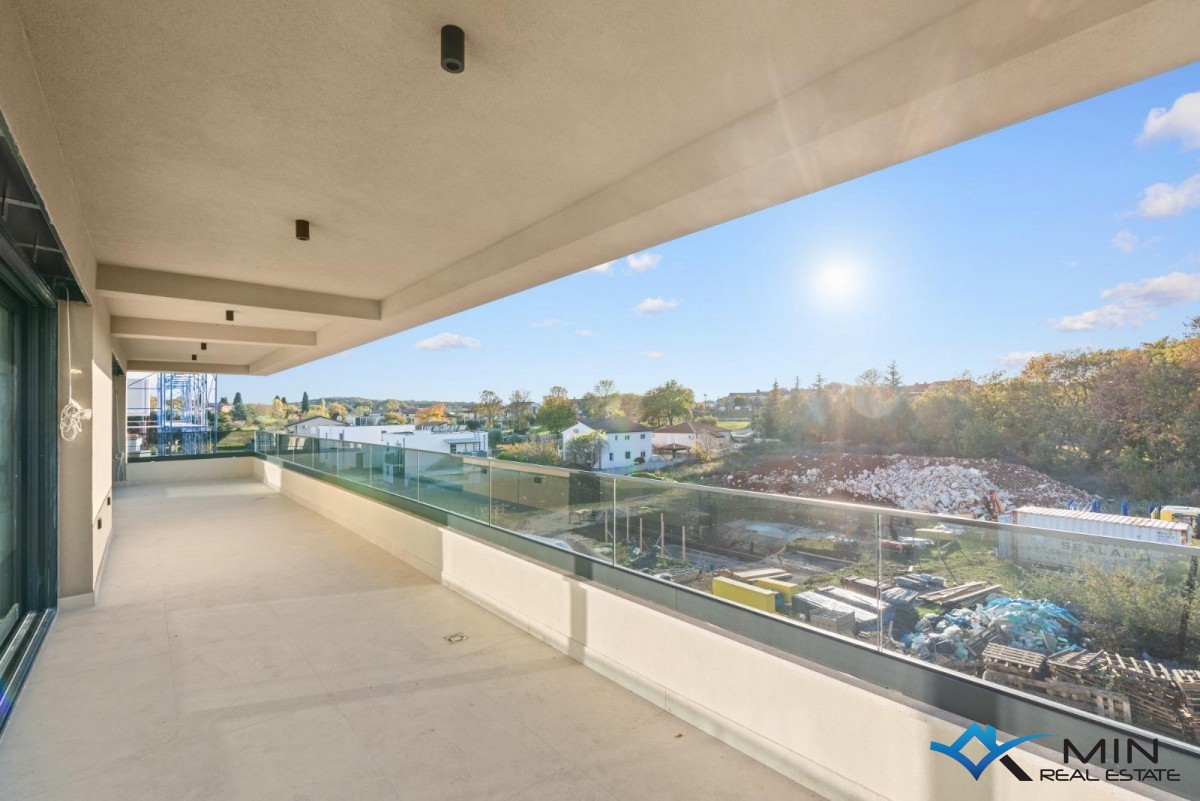 Apartmán Na predaj - ISTARSKA POREČ