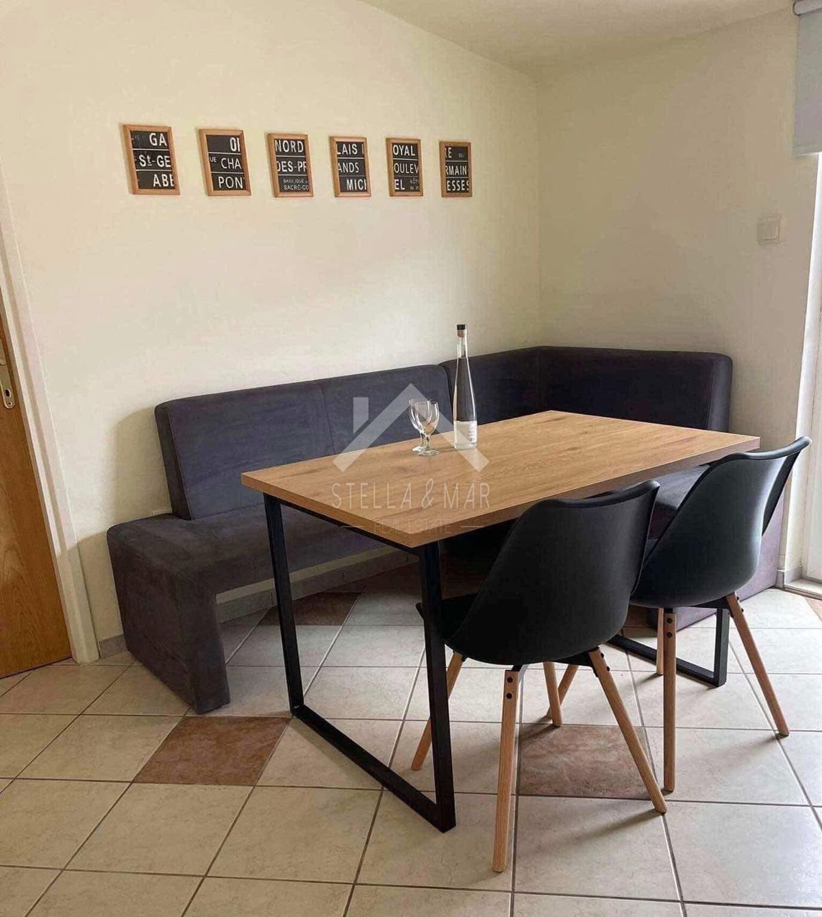 House For sale - ZADARSKA VIR
