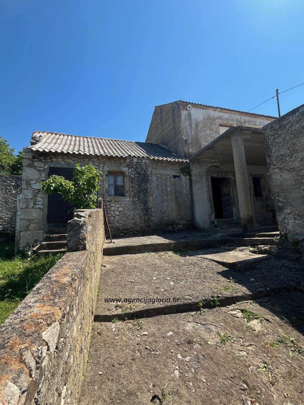 House For sale - Zadarska Ražanac - foto 1/8