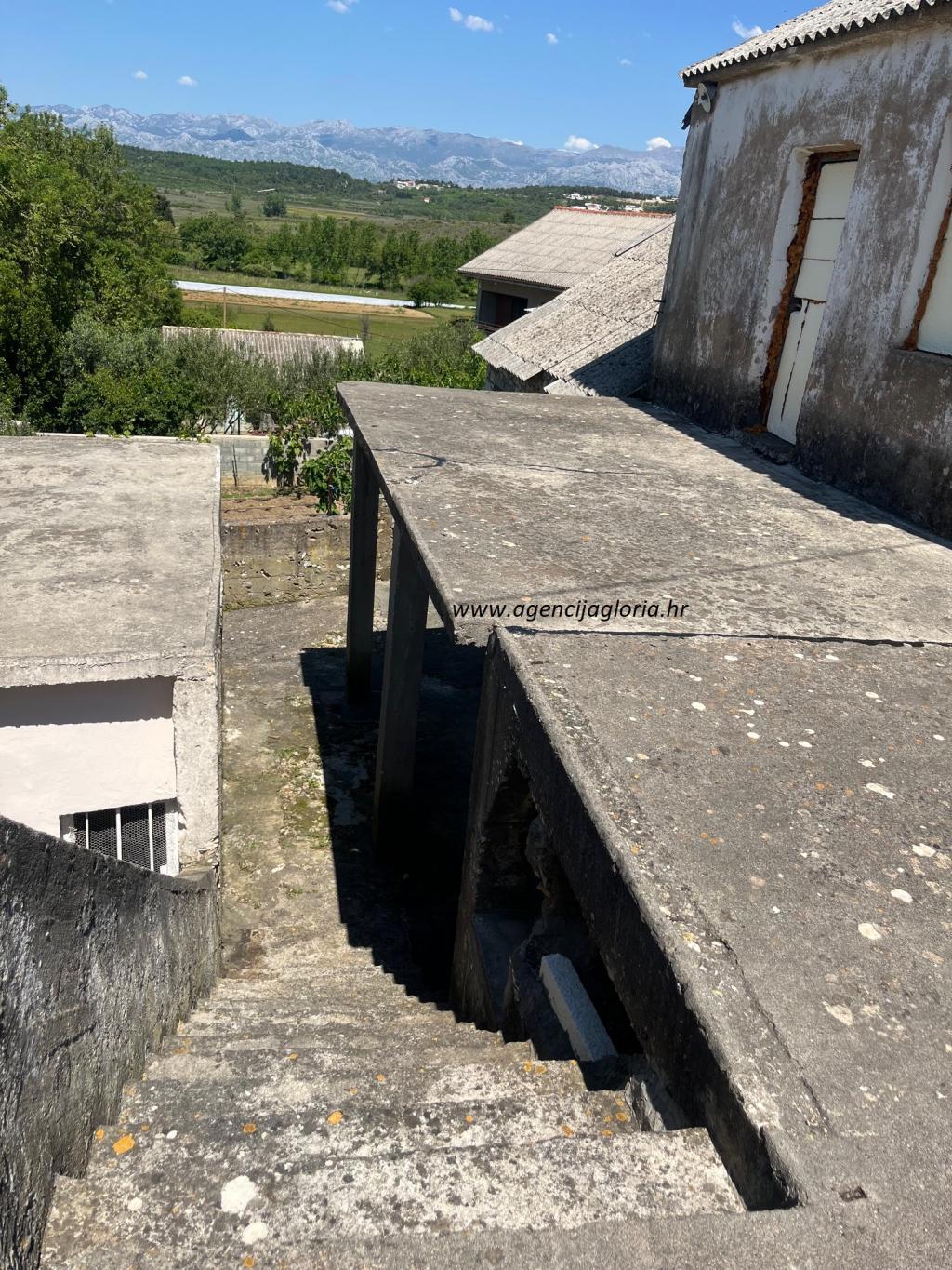 House For sale - ZADARSKA RAŽANAC