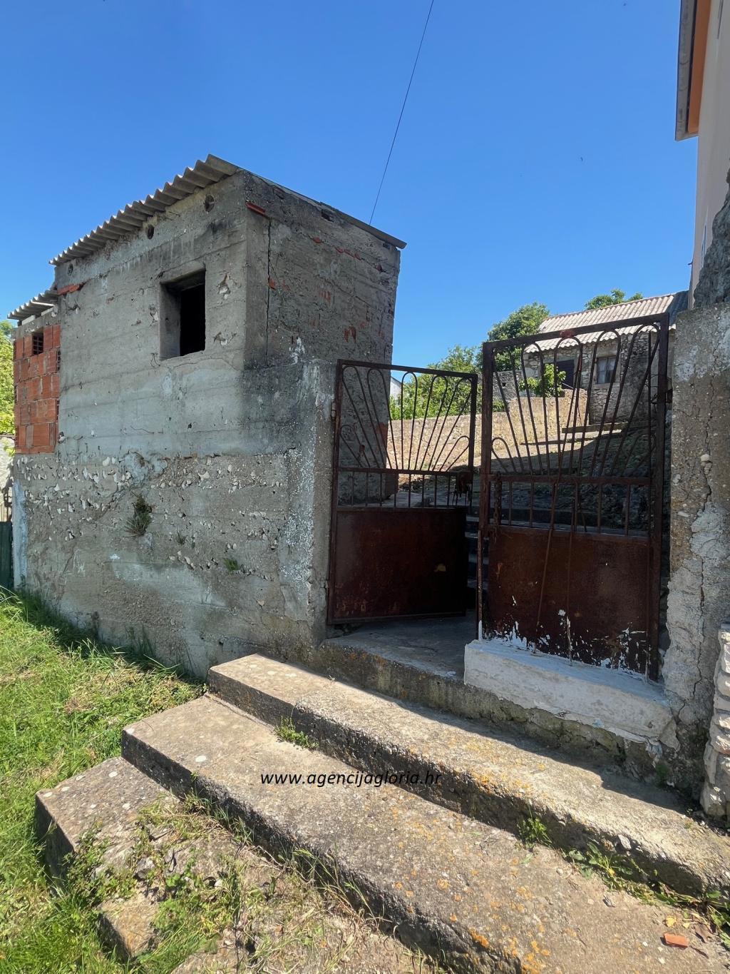 House For sale - ZADARSKA RAŽANAC