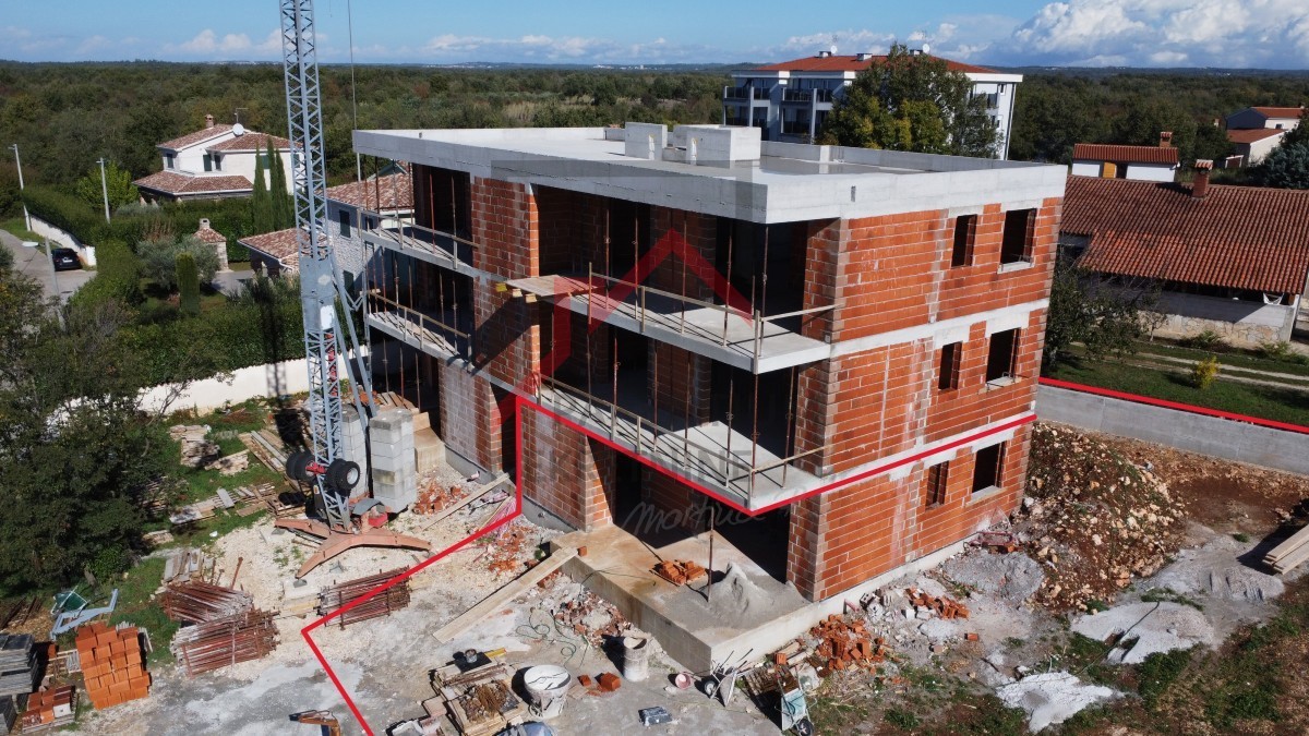 Apartment Zu verkaufen - Istarska Poreč - foto 1/8
