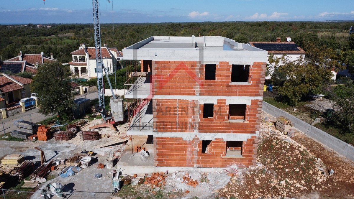 Apartment Zu verkaufen - Istarska Poreč - foto 3/8