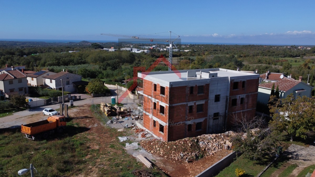 Apartment Zu verkaufen - Istarska Poreč - foto 5/8