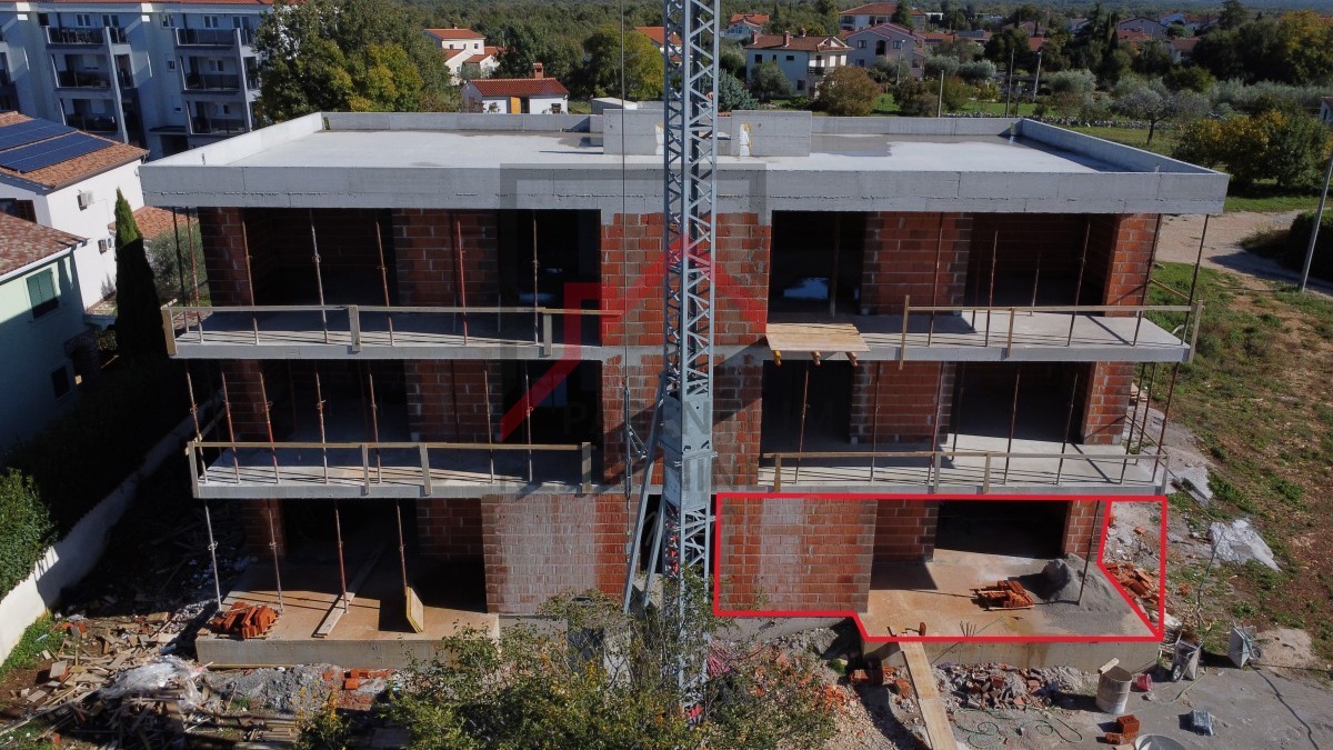 Apartment Zu verkaufen - ISTARSKA POREČ