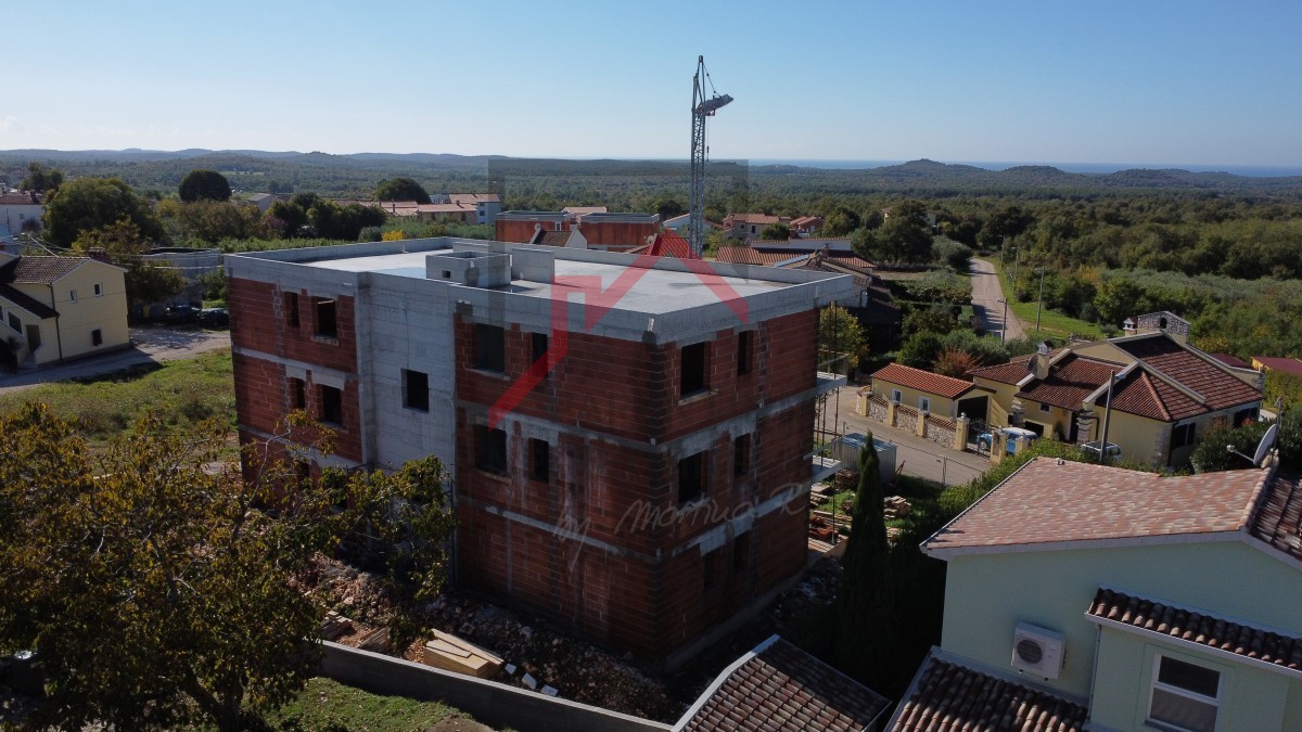 Apartment Zu verkaufen - ISTARSKA POREČ