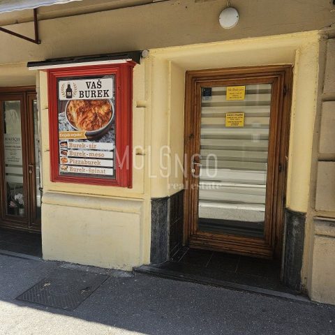 Gewerbefläche Zu verkaufen - Primorsko-goranska Rijeka - foto 3/3