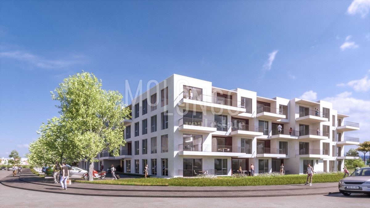 Apartma Na predaj - Istarska Umag - foto 4/11