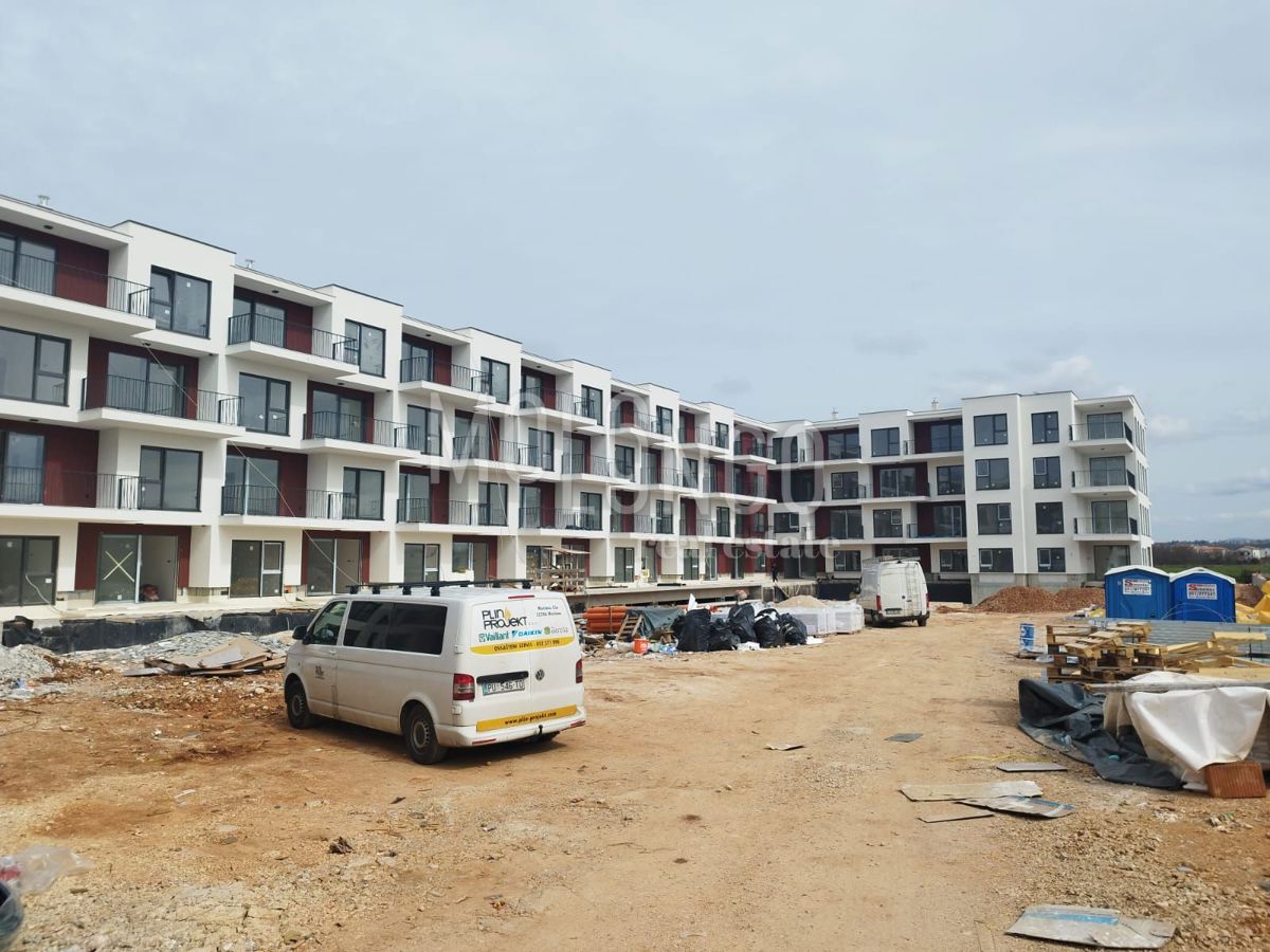 Apartma Na predaj - ISTARSKA UMAG