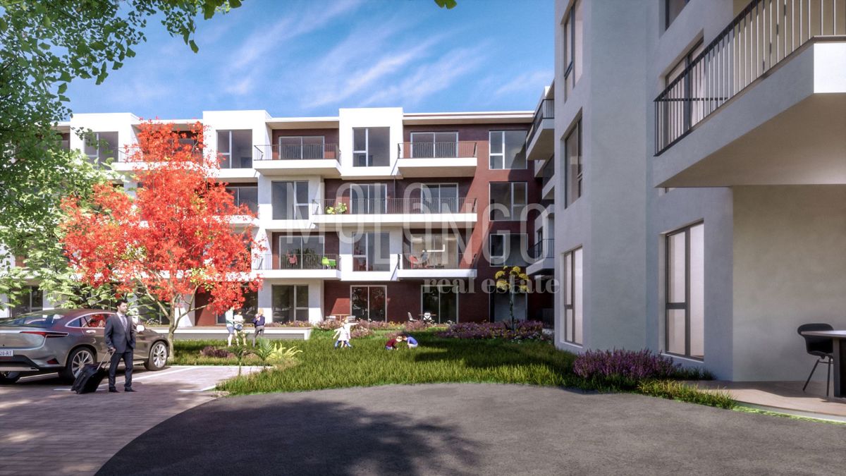 Apartment Zu verkaufen - Istarska Umag - foto 5/11