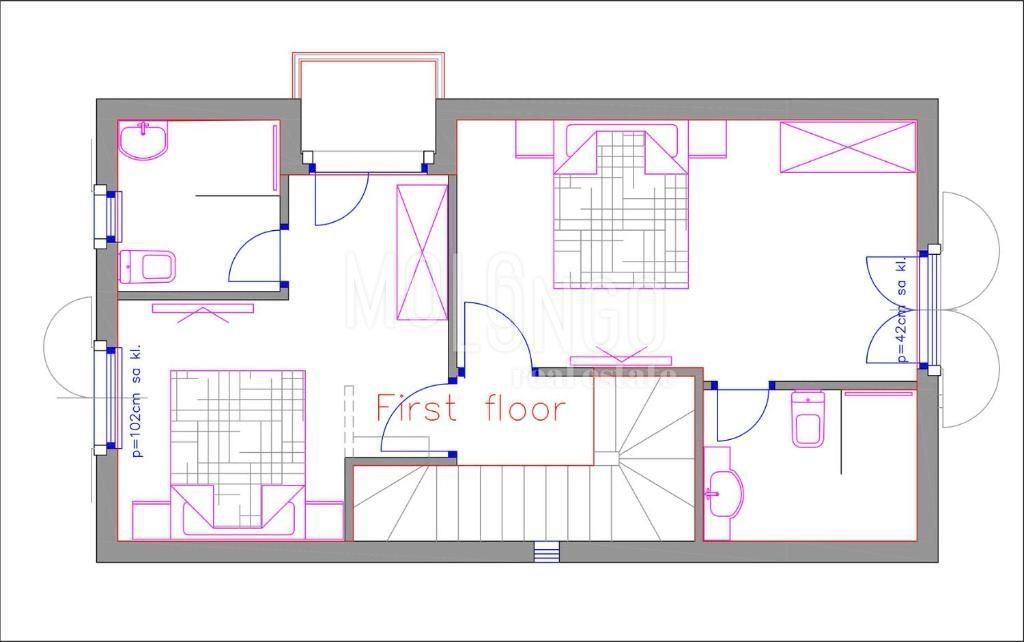 Haus Zu verkaufen - Istarska Barban - foto 2/17