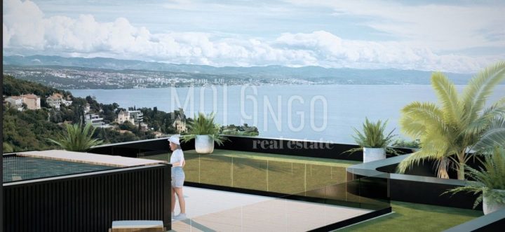 Stan Na prodaju - Primorsko-goranska Opatija - foto 5/13