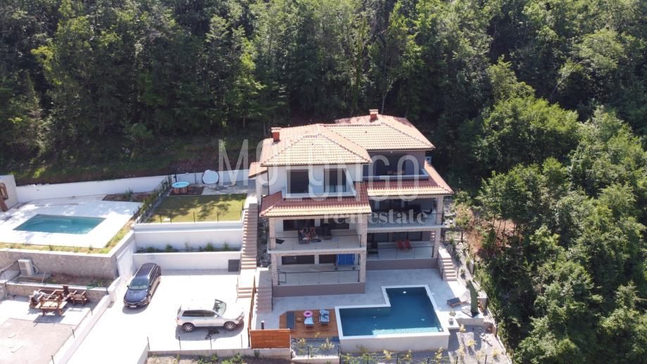 Dom Na predaj - Primorsko-goranska Opatija - foto 1/15