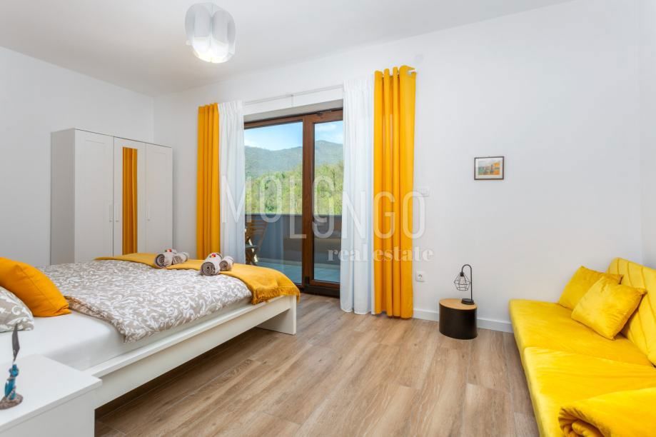Dom Na predaj - PRIMORSKO-GORANSKA OPATIJA