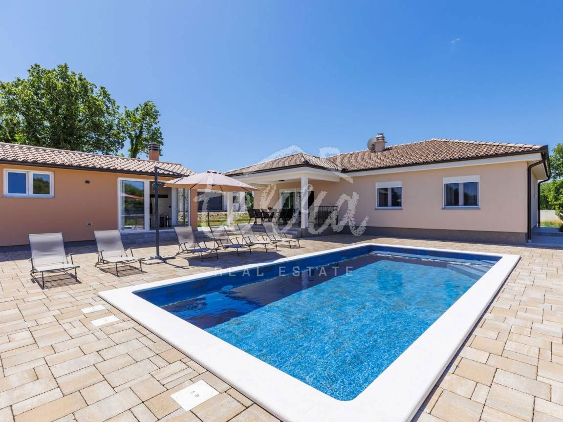 House For sale - Istarska Labin - foto 1/40