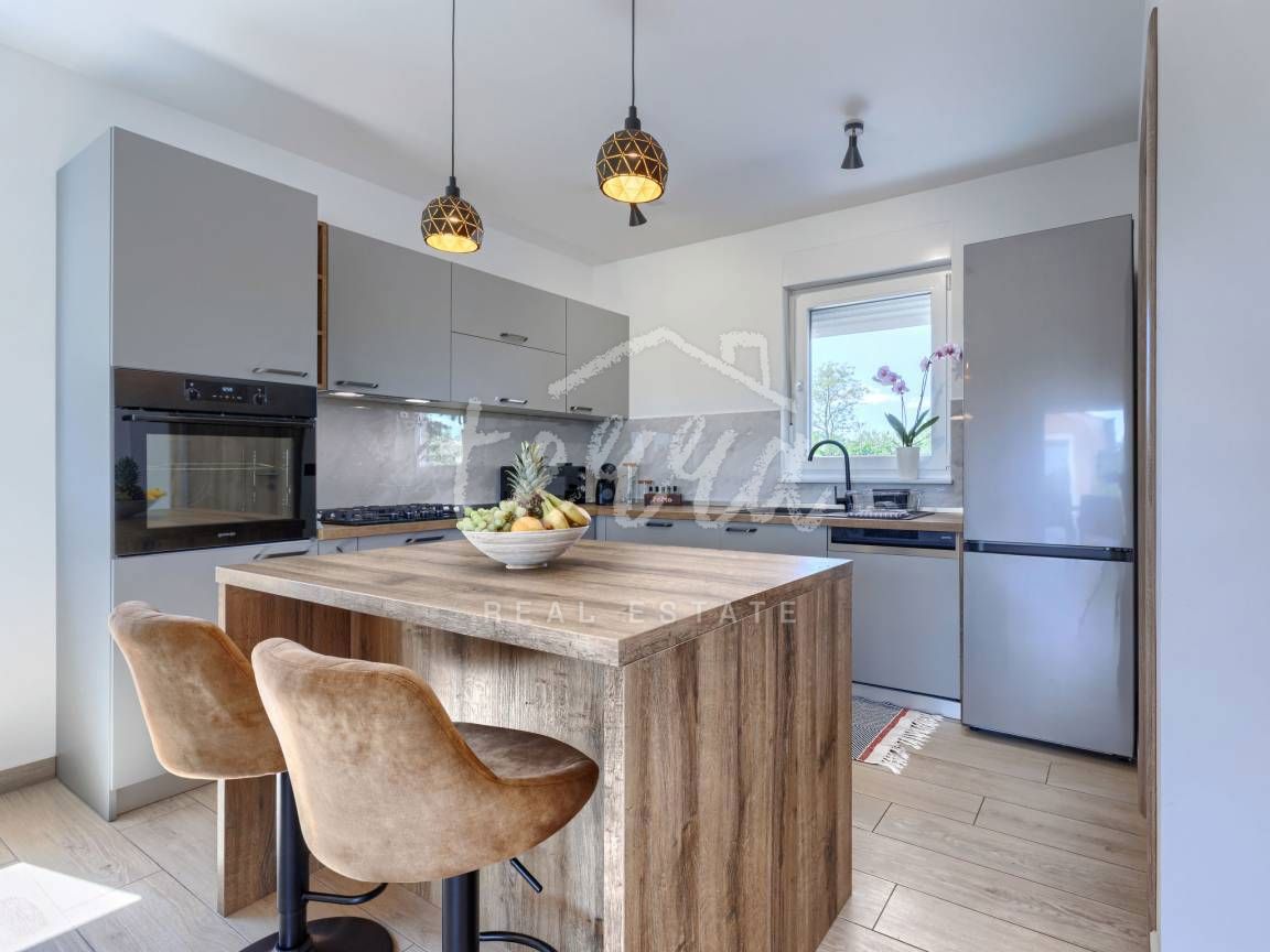 House For sale - ISTARSKA LABIN