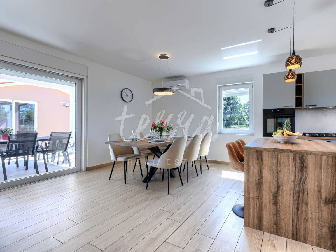 House For sale - ISTARSKA LABIN