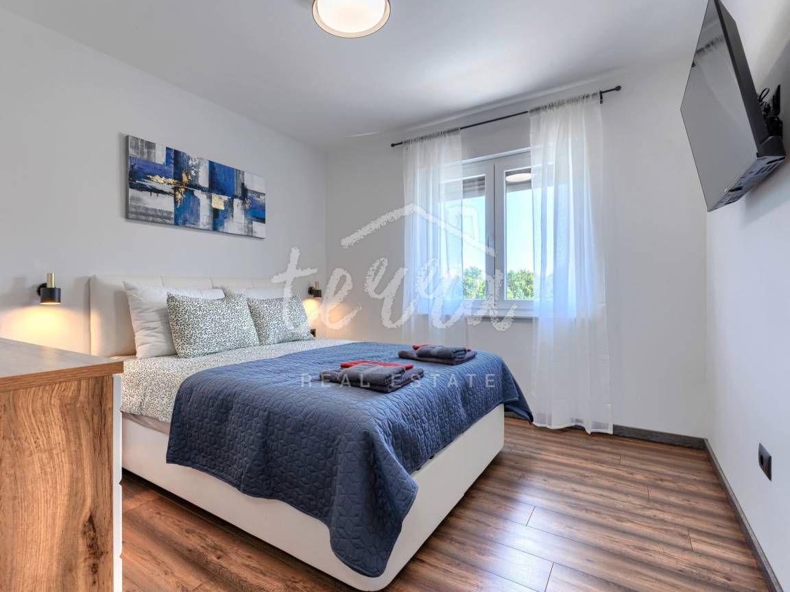 House For sale - ISTARSKA LABIN