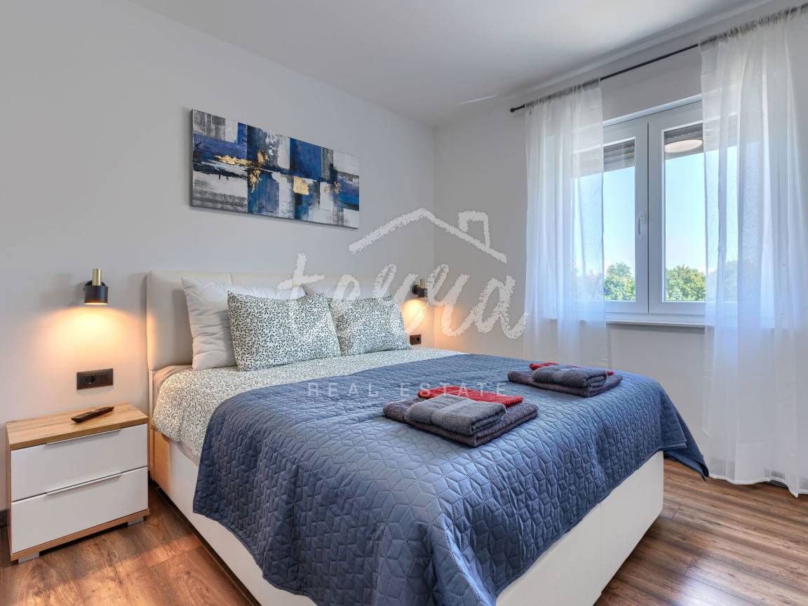 House For sale - ISTARSKA LABIN