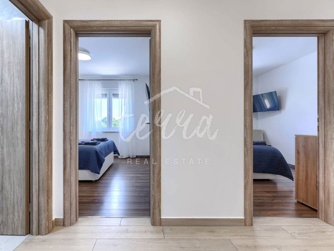 House For sale - ISTARSKA LABIN