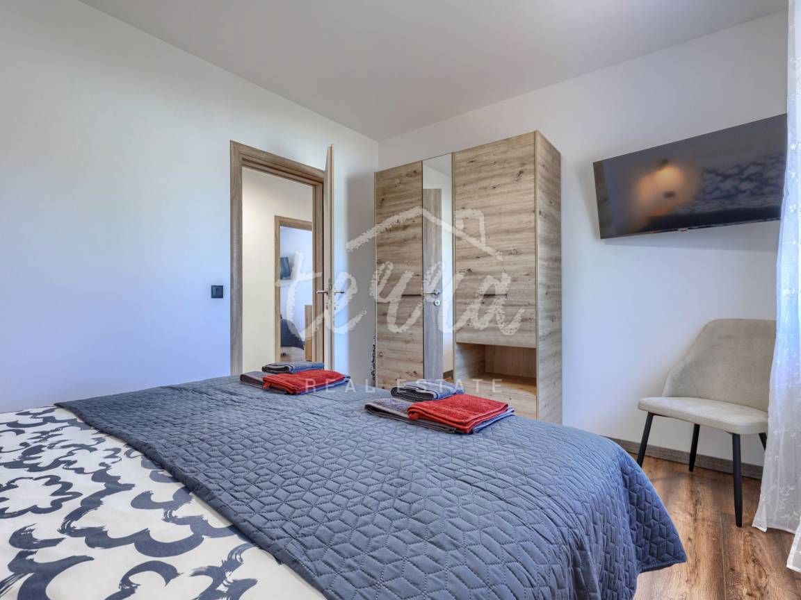 House For sale - ISTARSKA LABIN
