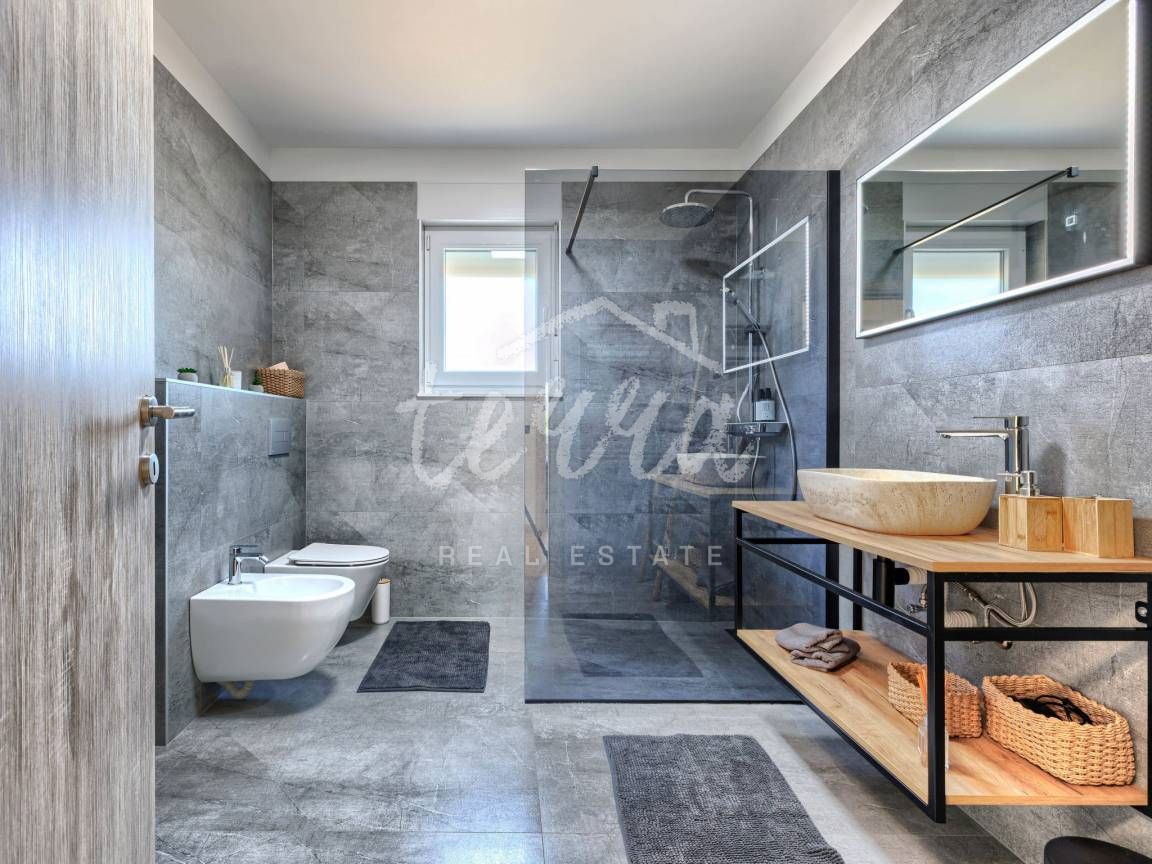 House For sale - ISTARSKA LABIN