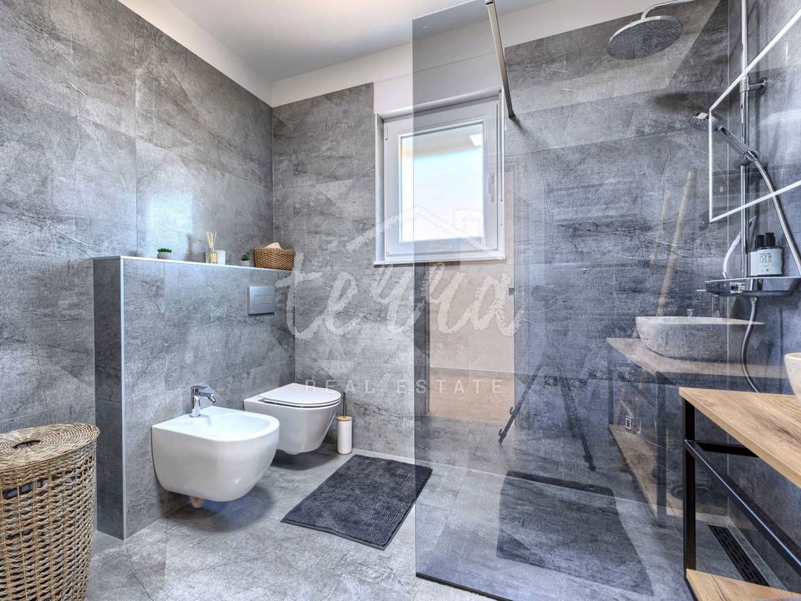House For sale - ISTARSKA LABIN