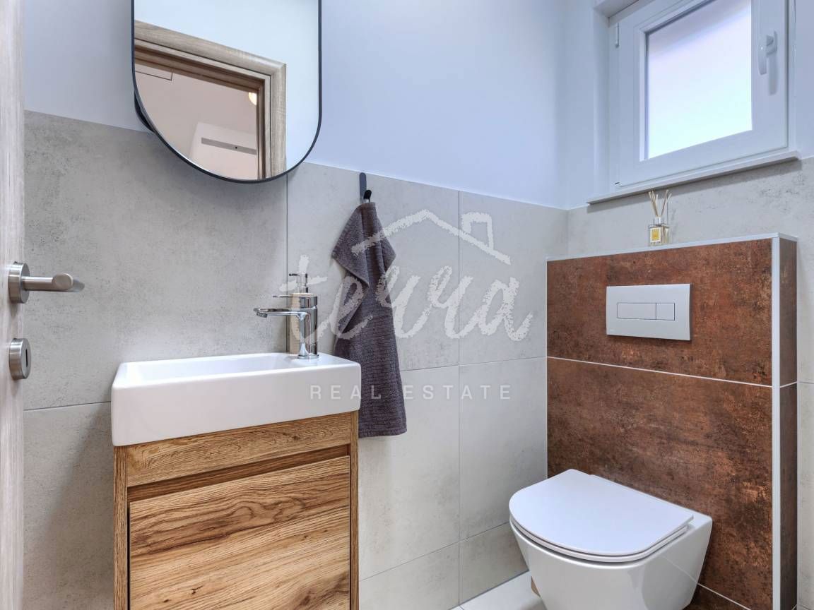 House For sale - ISTARSKA LABIN