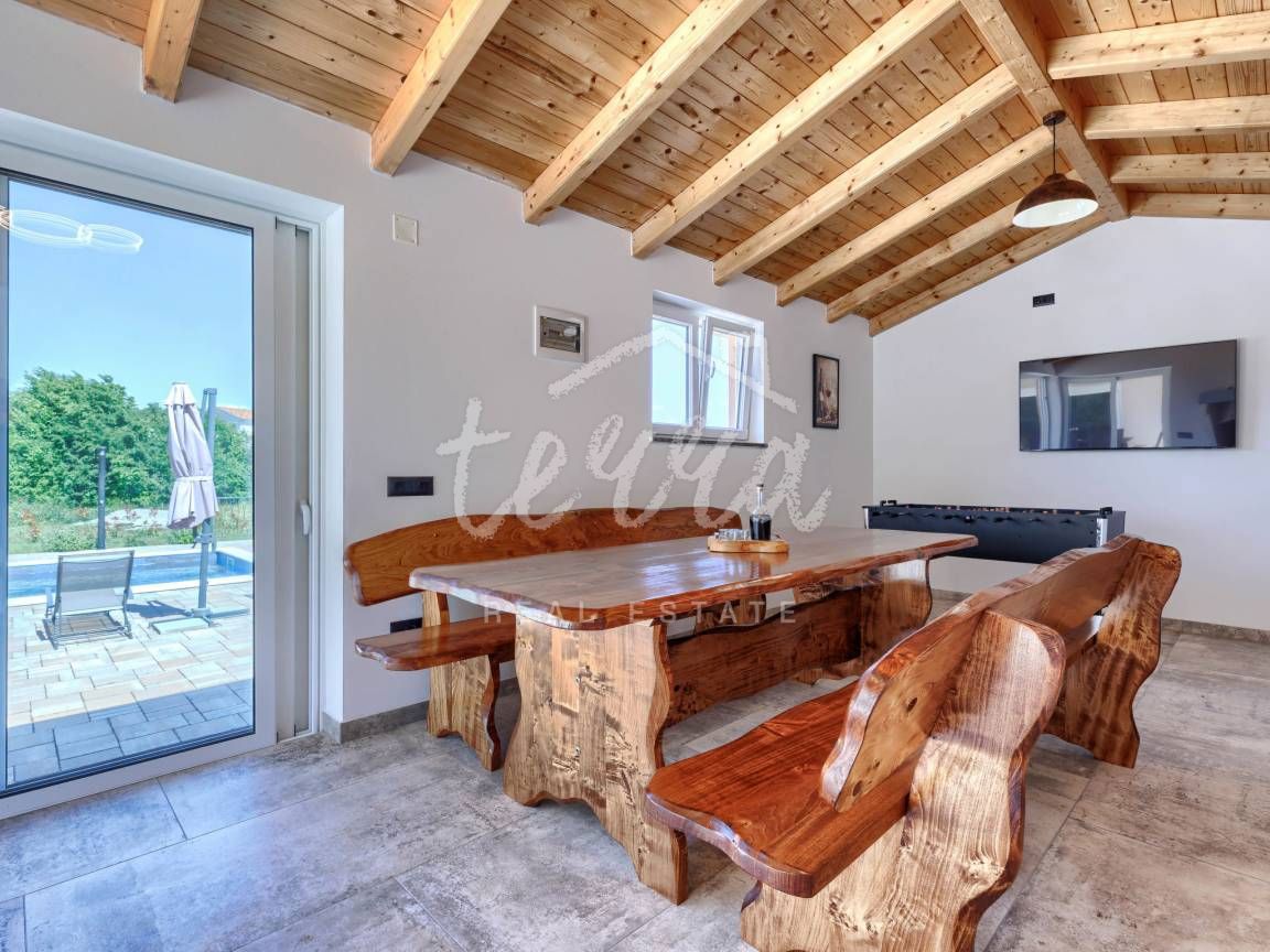 House For sale - ISTARSKA LABIN