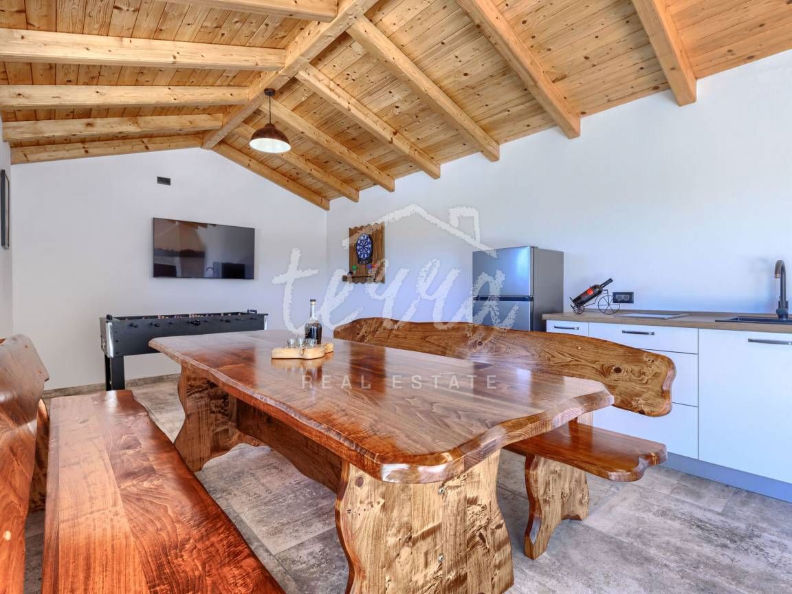 House For sale - ISTARSKA LABIN