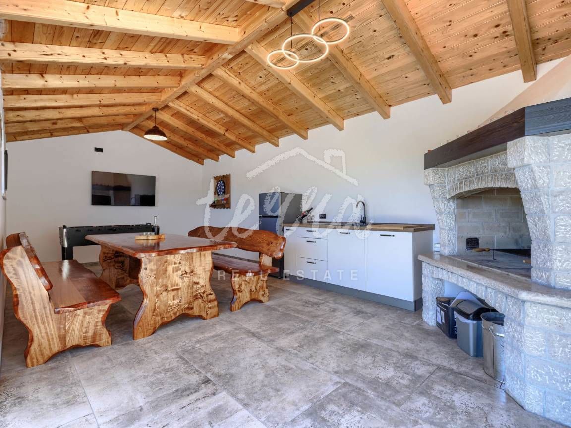 House For sale - ISTARSKA LABIN