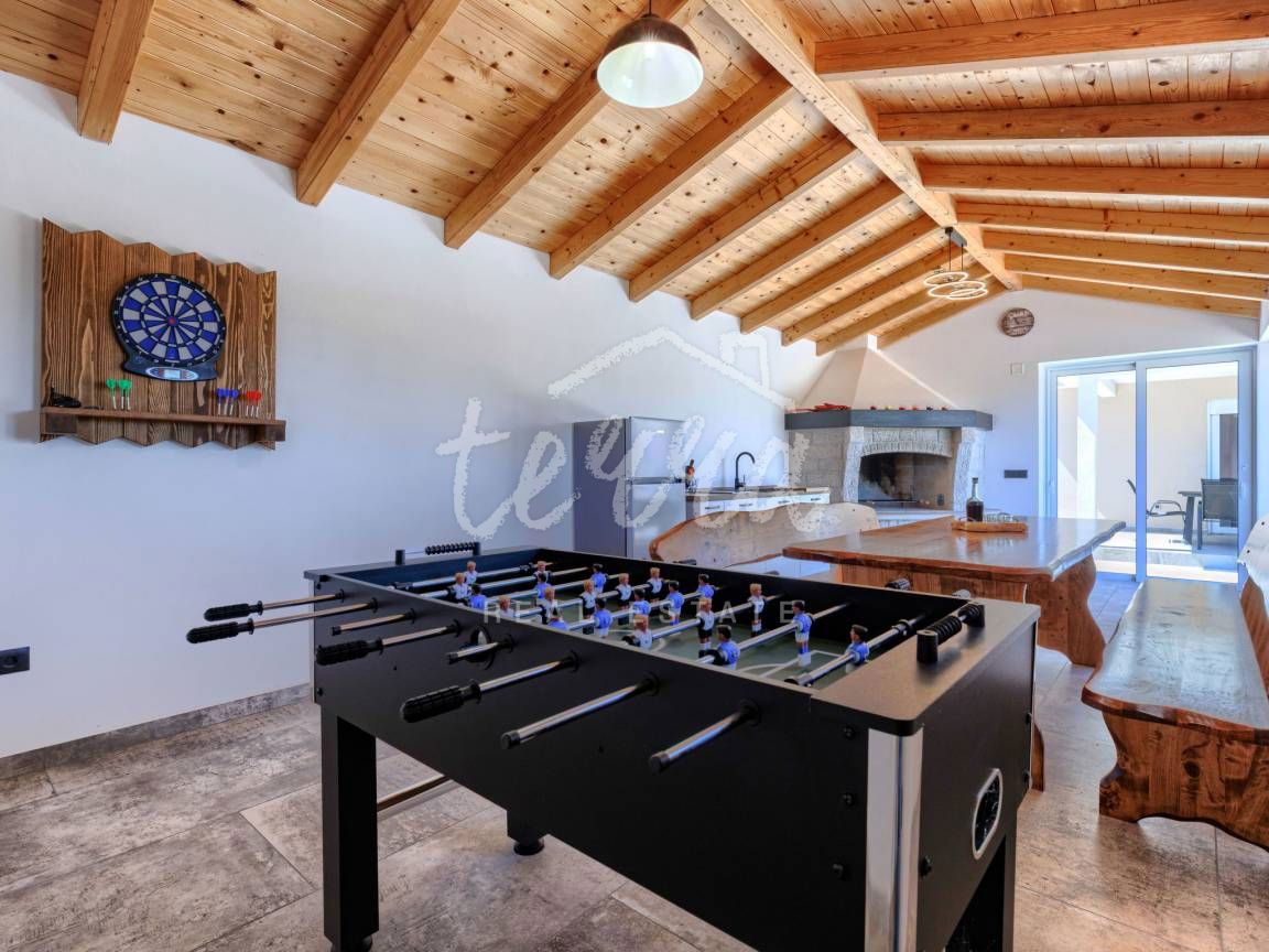 House For sale - ISTARSKA LABIN
