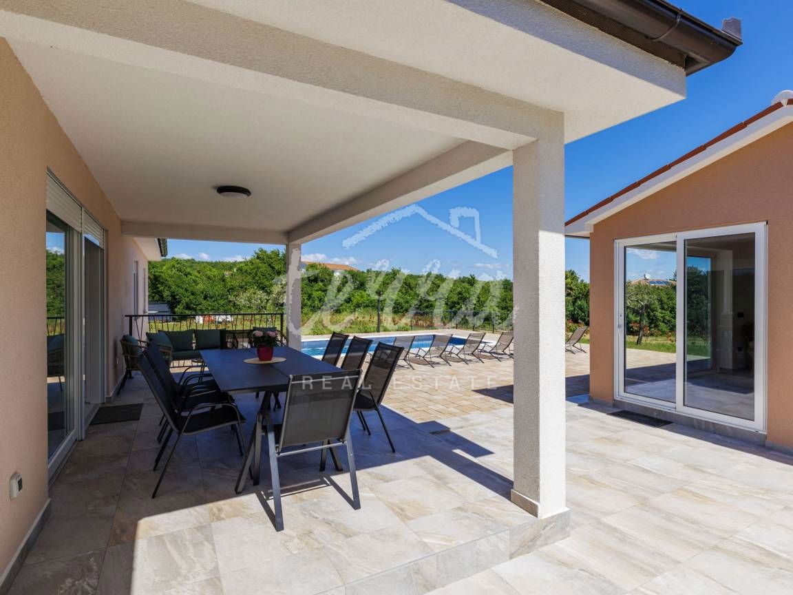 House For sale - ISTARSKA LABIN