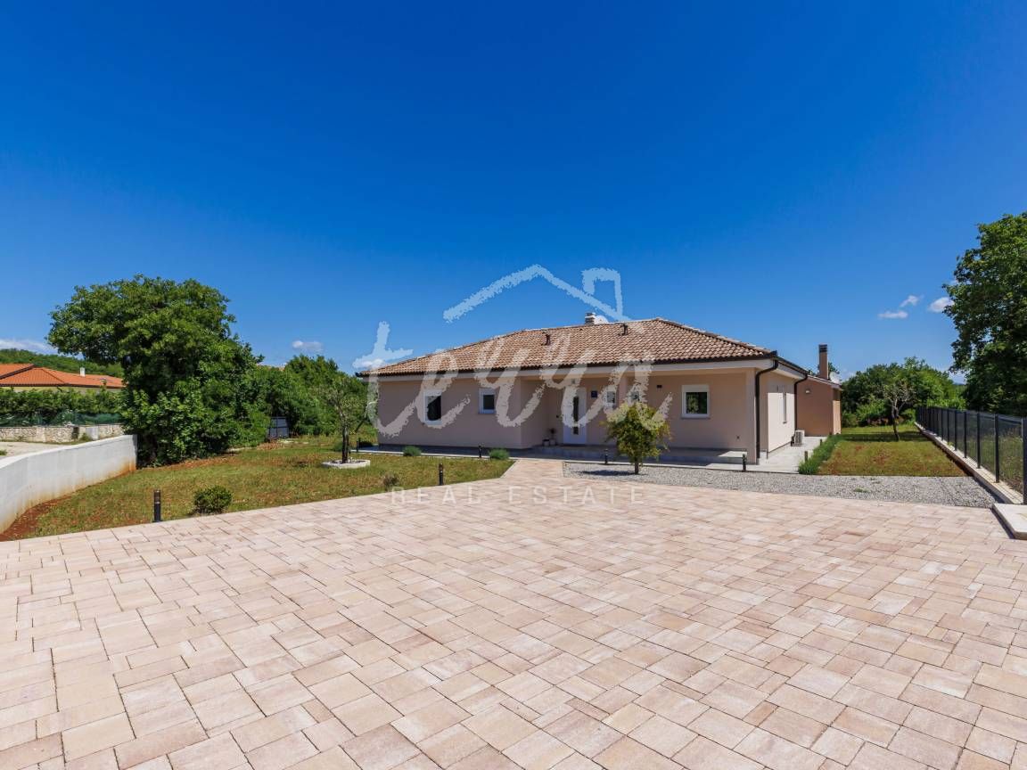 House For sale - ISTARSKA LABIN