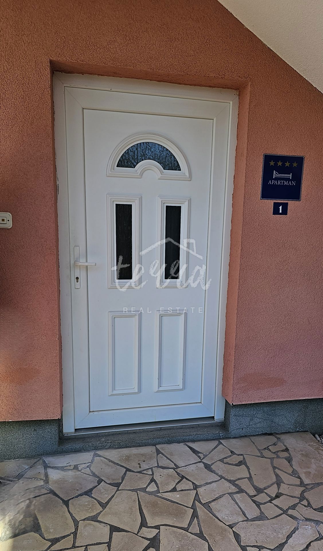 Apartment Zu verkaufen - ISTARSKA LABIN
