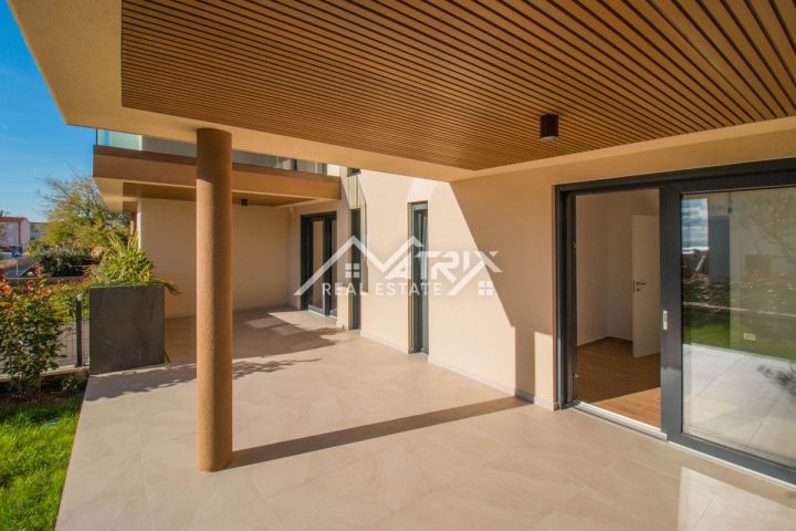Appartamento In vendita - Istarska Novigrad - foto 4/20