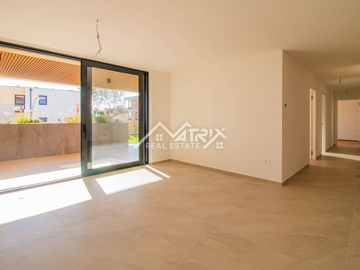 Flat For sale - Istarska Novigrad - foto 1/20