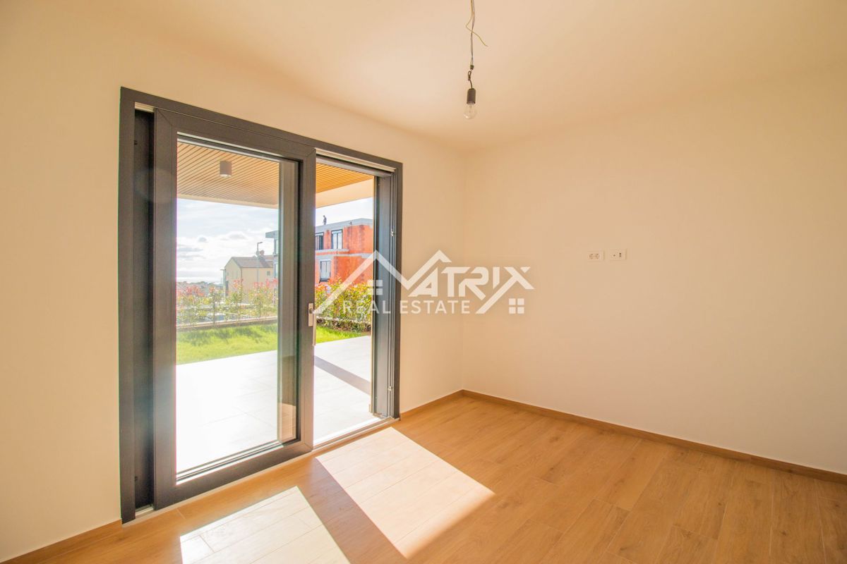 Flat For sale - ISTARSKA NOVIGRAD