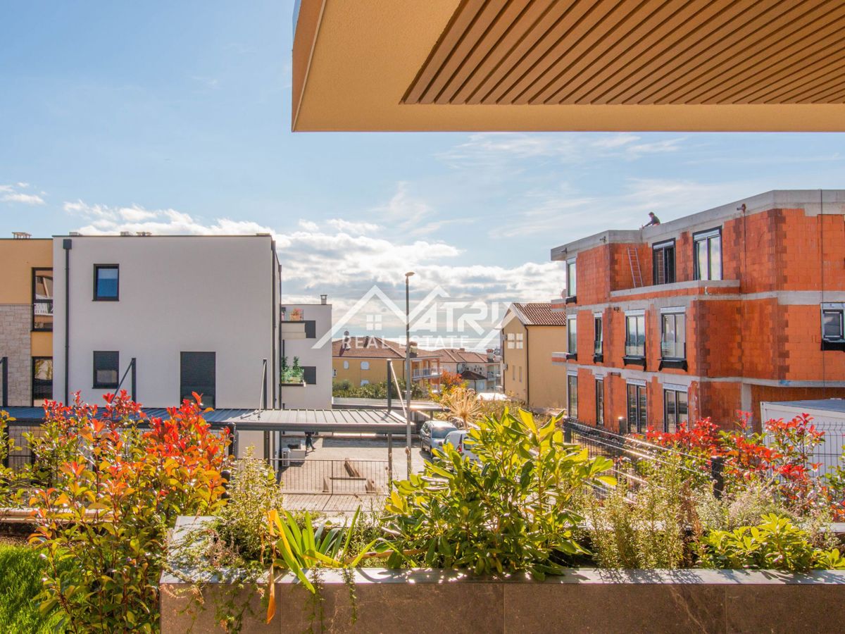 Flat For sale - ISTARSKA NOVIGRAD