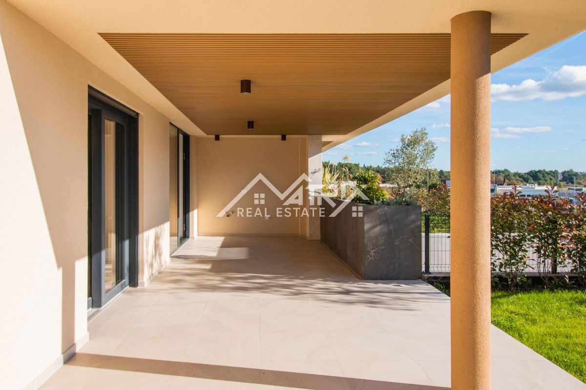 Flat For sale - ISTARSKA NOVIGRAD