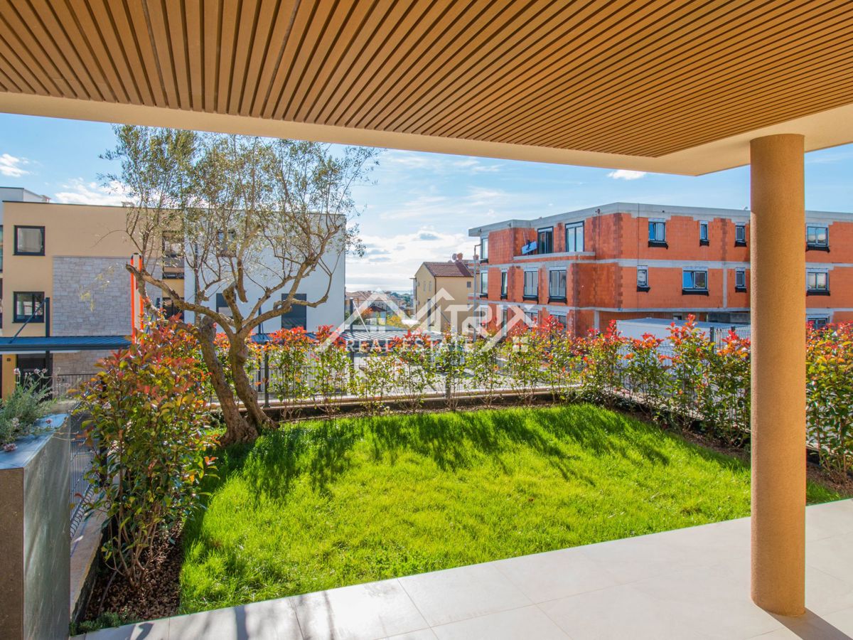 Flat For sale - Istarska Novigrad - foto 2/20