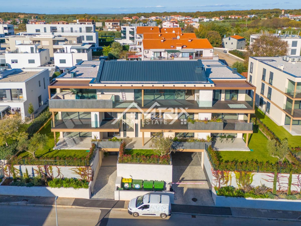 Flat For sale - Istarska Novigrad - foto 3/20