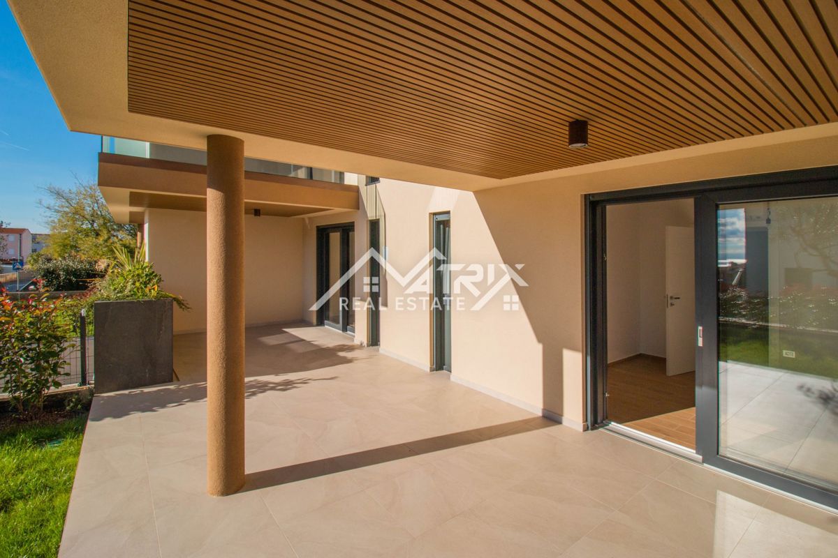 Flat For sale - Istarska Novigrad - foto 4/20