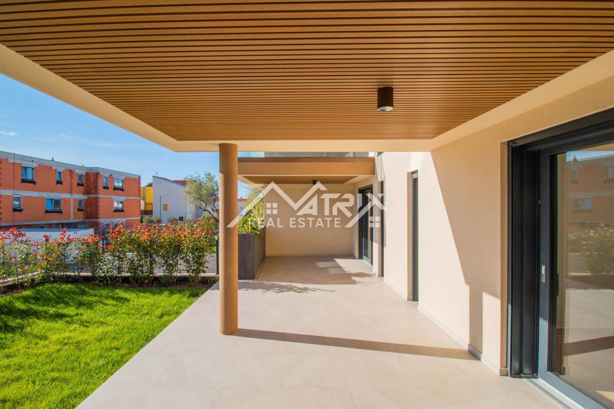Flat For sale - Istarska Novigrad - foto 5/20