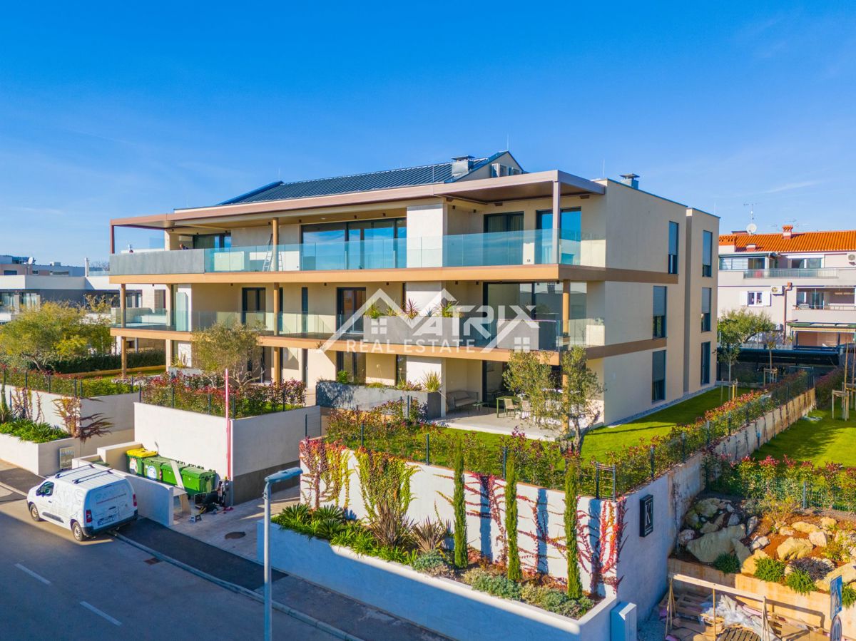 Flat For sale - Istarska Novigrad - foto 1/29